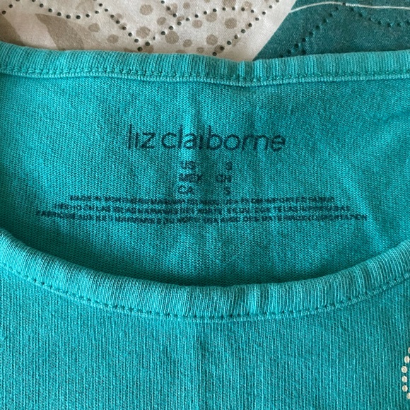 Vintage Liz shirt - Picture 2 of 3